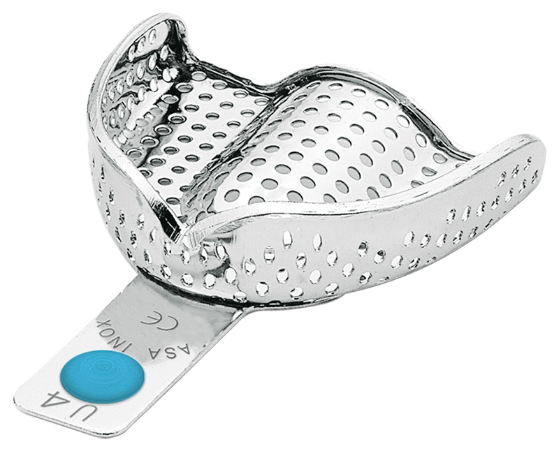 Afdruklepel m 2804-u4 st