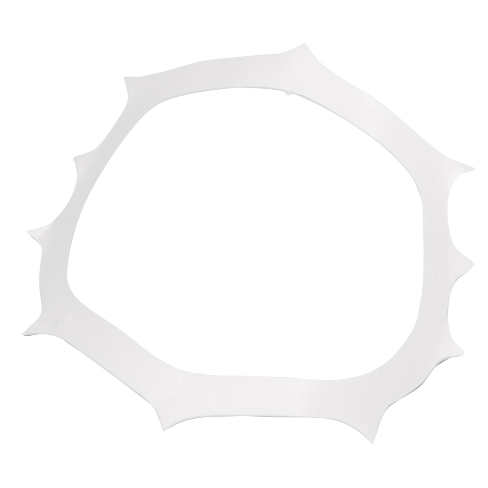 Kofferdam Frame Nygard-Ostby, stuk