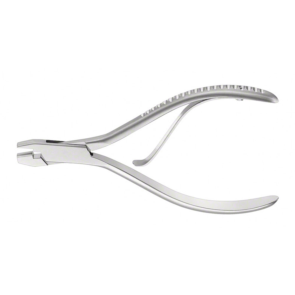 De La Rosa contourtang 12,5 cm DP335, stuk