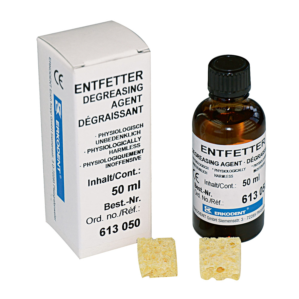 Ontvetter 613050, 50 ml