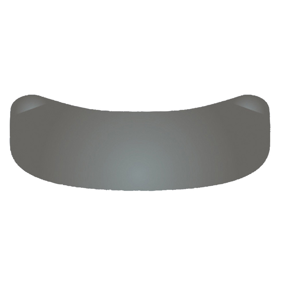 Slick Bands klein grijs, 100 stuks