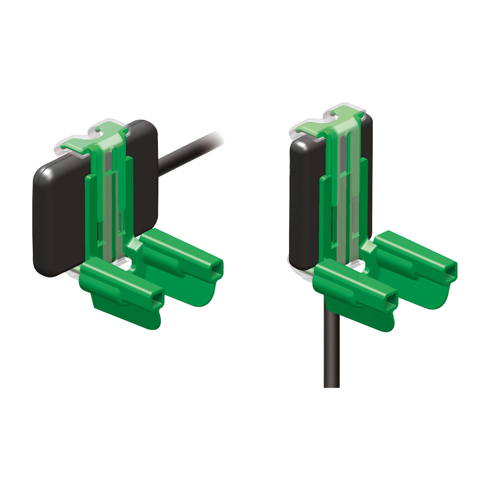 XCP-DS Fit Endo, Set