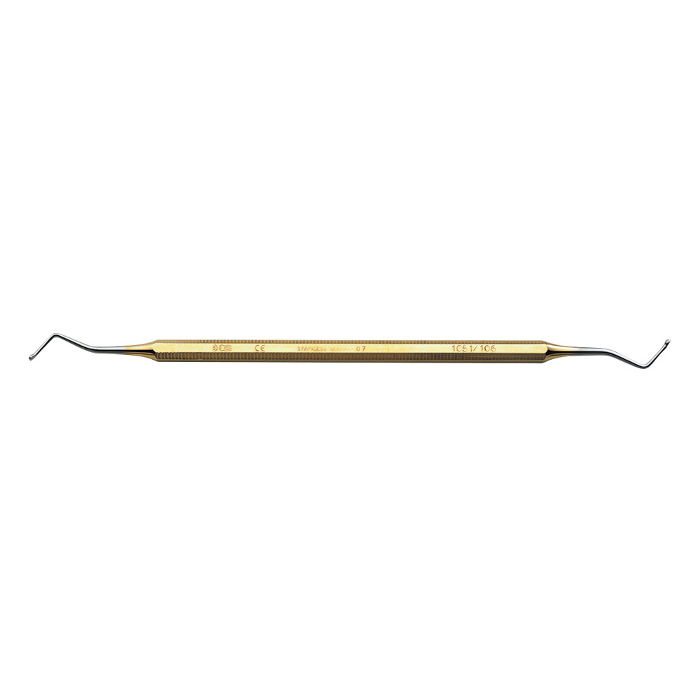 Polyfill-instrument 1051/106, stuk