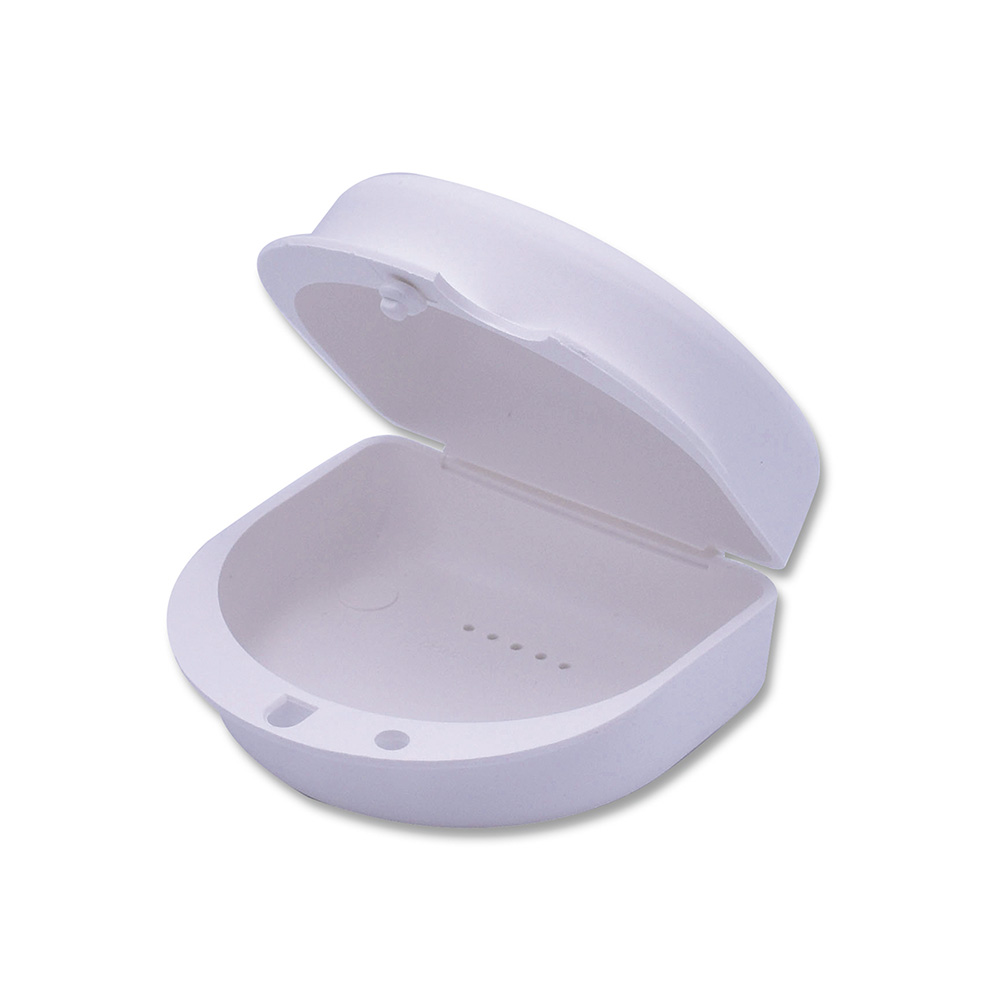 Bio Dento Box II wit, 10 stuks