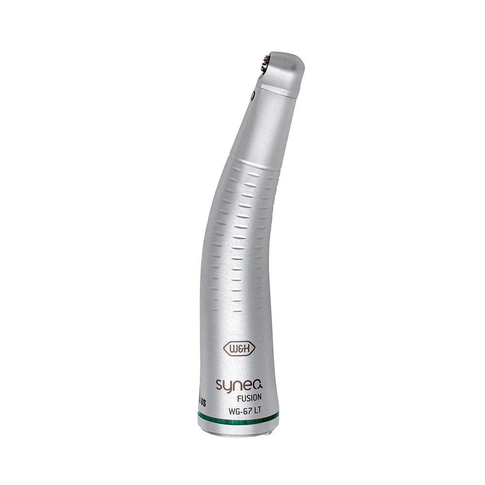 Synea Fusion Winkelstuk WG-67 LT 2:1, stuk