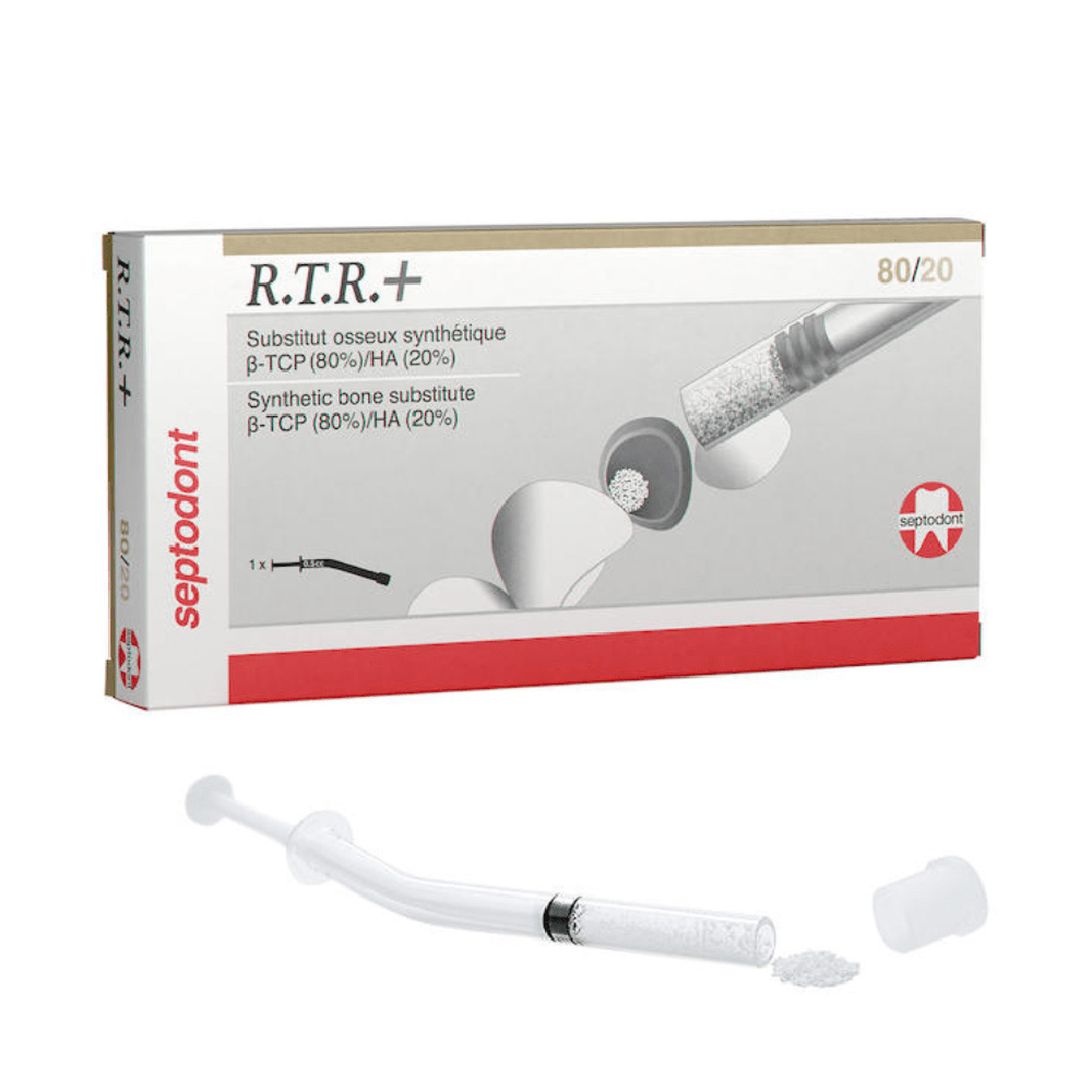R.T.R.+ 80/20 botvervanger st