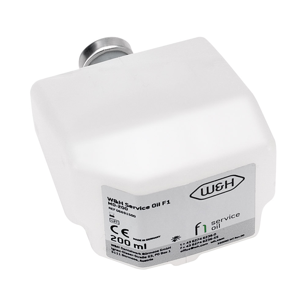 Service-Oil F1 MD-200, 200 ml patroon