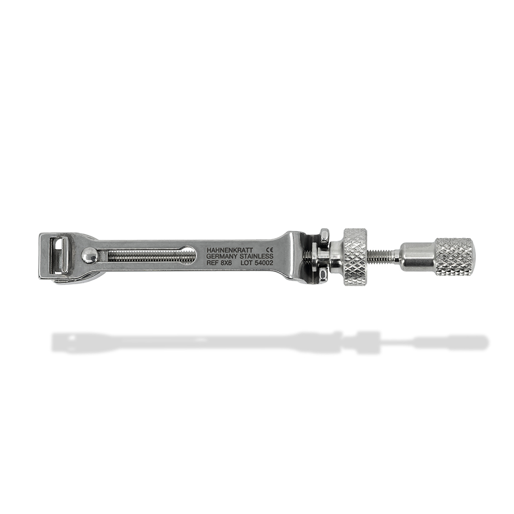 Matrizenspanner Ivory Nr. 8/6mm St