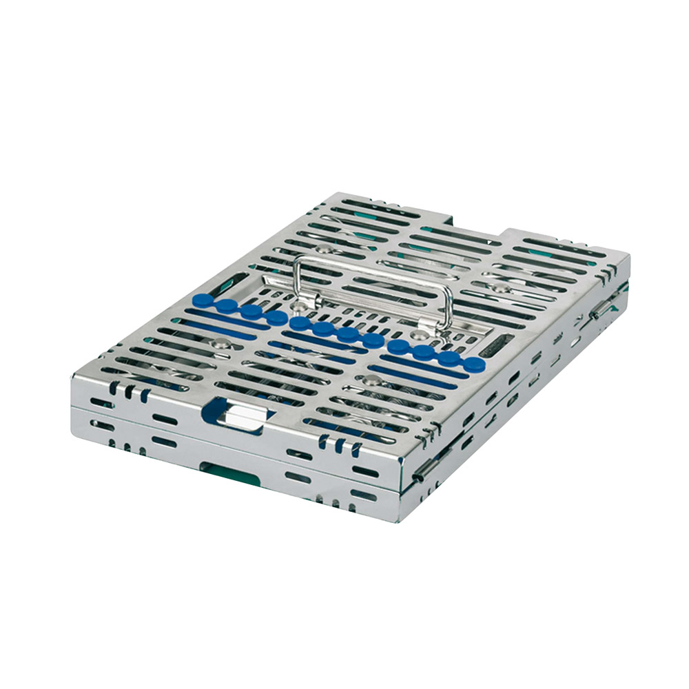 IMS containercassette grijs, stuk