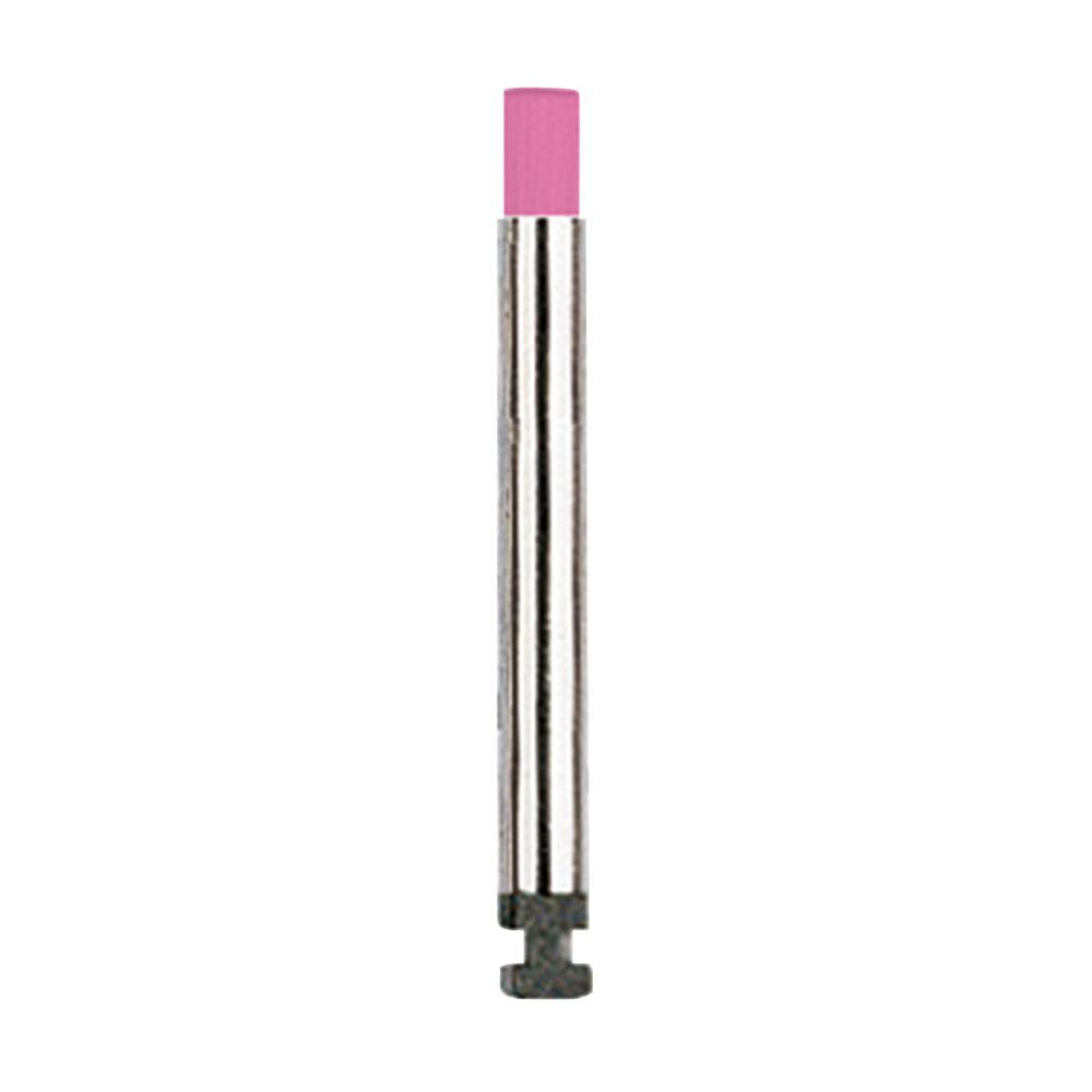 Prophy Borstel Wst Micro-Brush roze 1473, 100 stuks