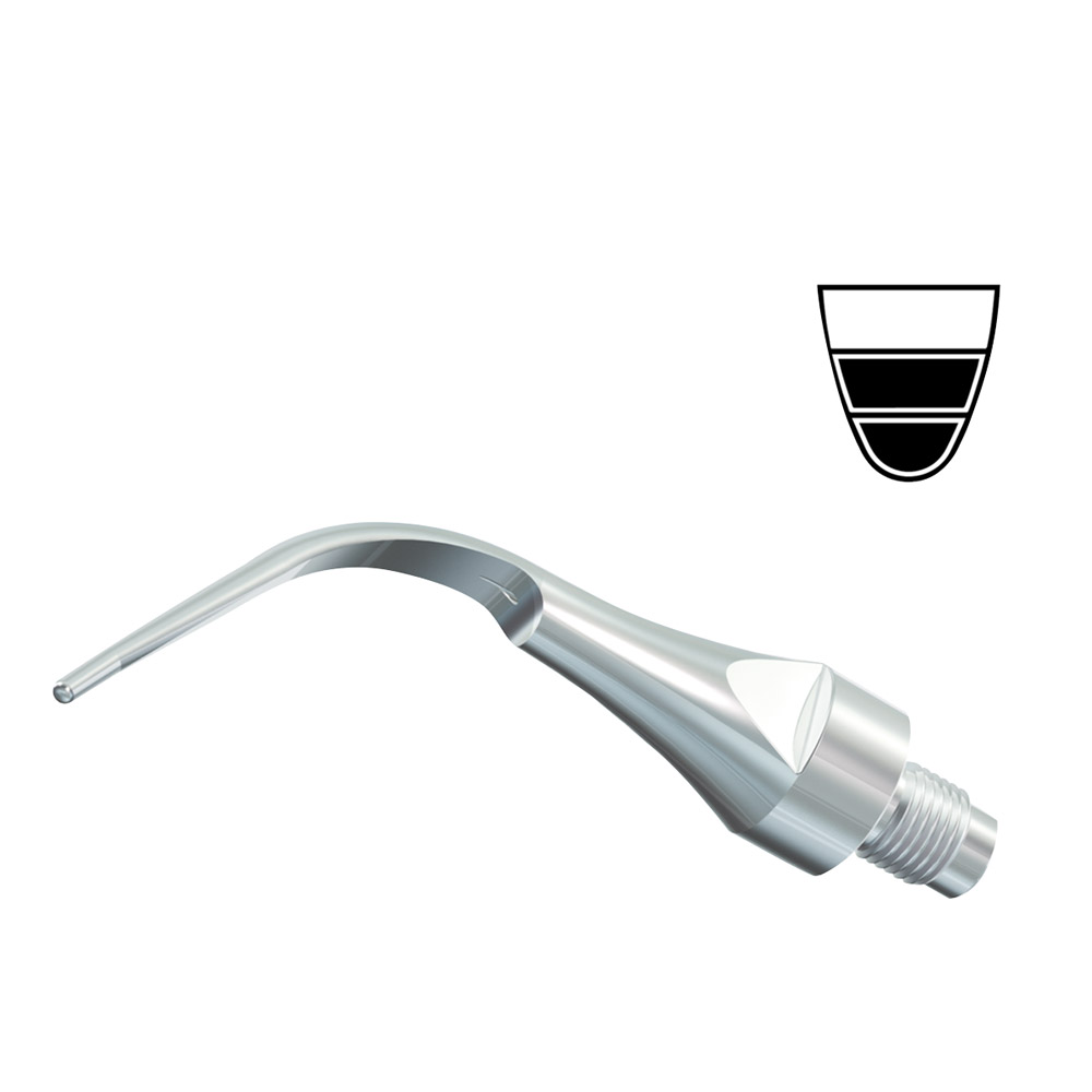 Ultrasone handstuk PE-41P, stuk