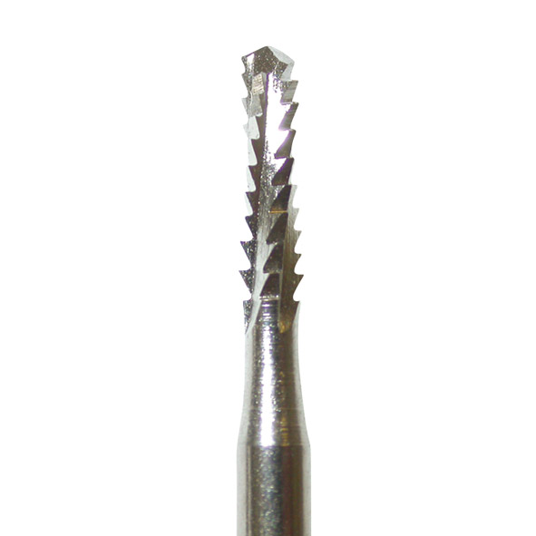 Chirurgische frees Hst 166RF 021, 2 stuks