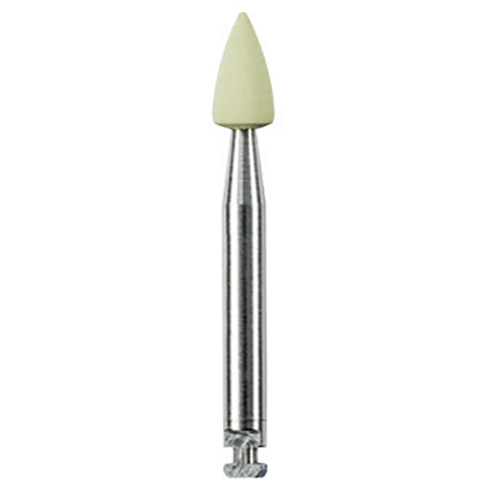 CompGloss Polijstmiddel lichtgroen 1133, 6 stuks