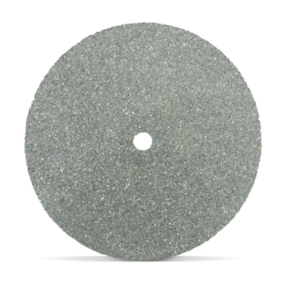 TD scheerschijfjes extra dun, 25 stuks