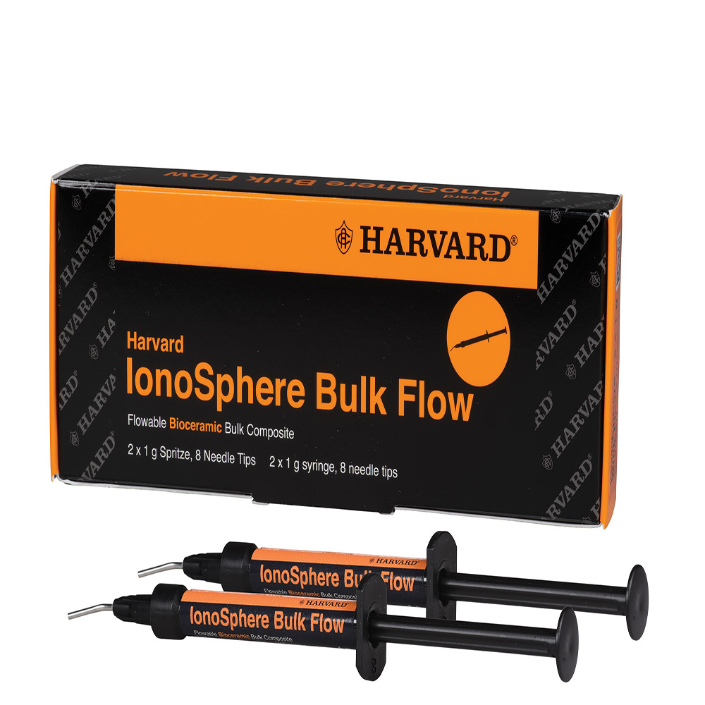 Harvard IonoSphere BF, 2 x 1 g spuit