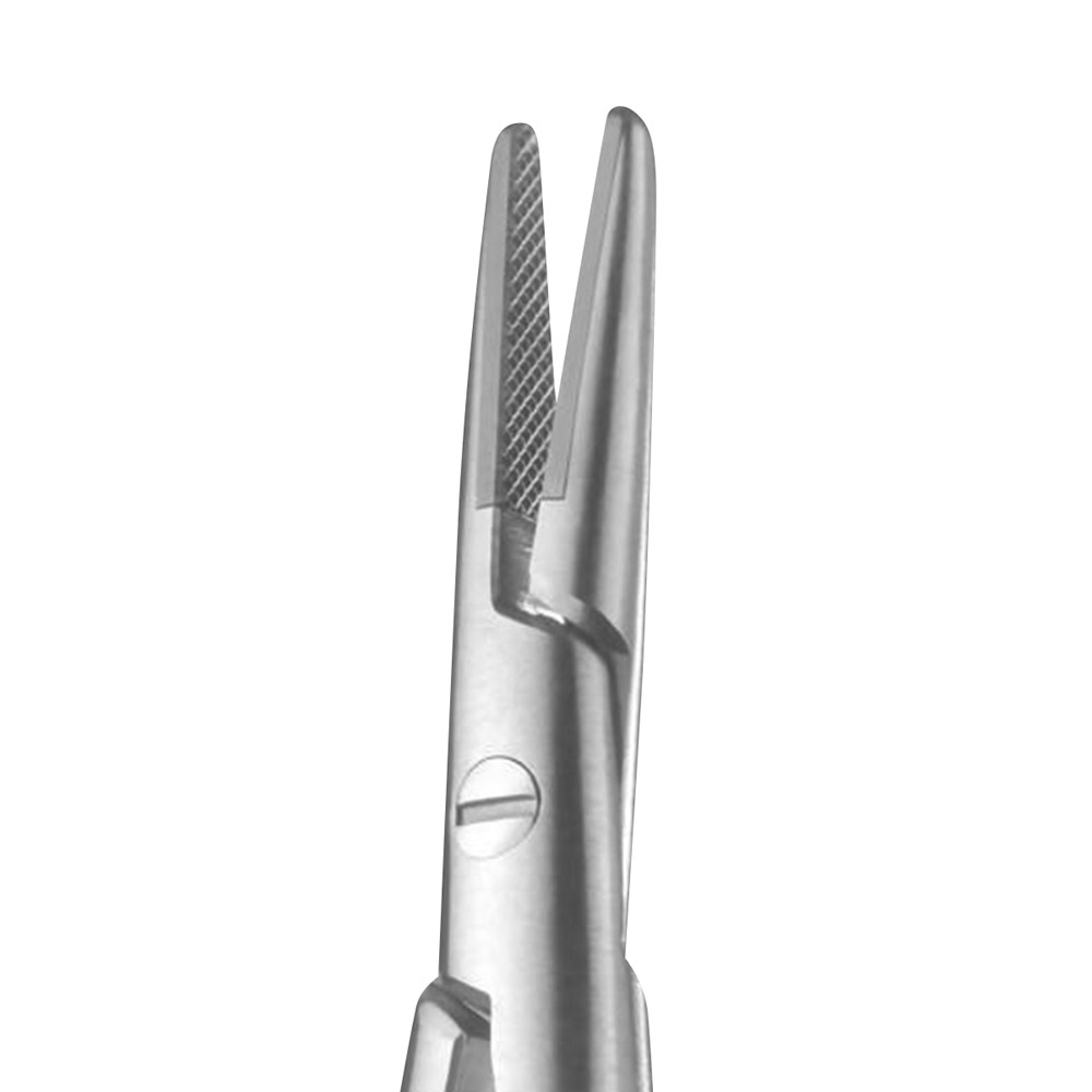Castroviejo Naaldvoerder LiquidSteel 16,0 cm. P.st