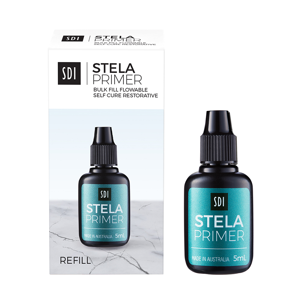 Stela Primer, navulling 5 ml flesje