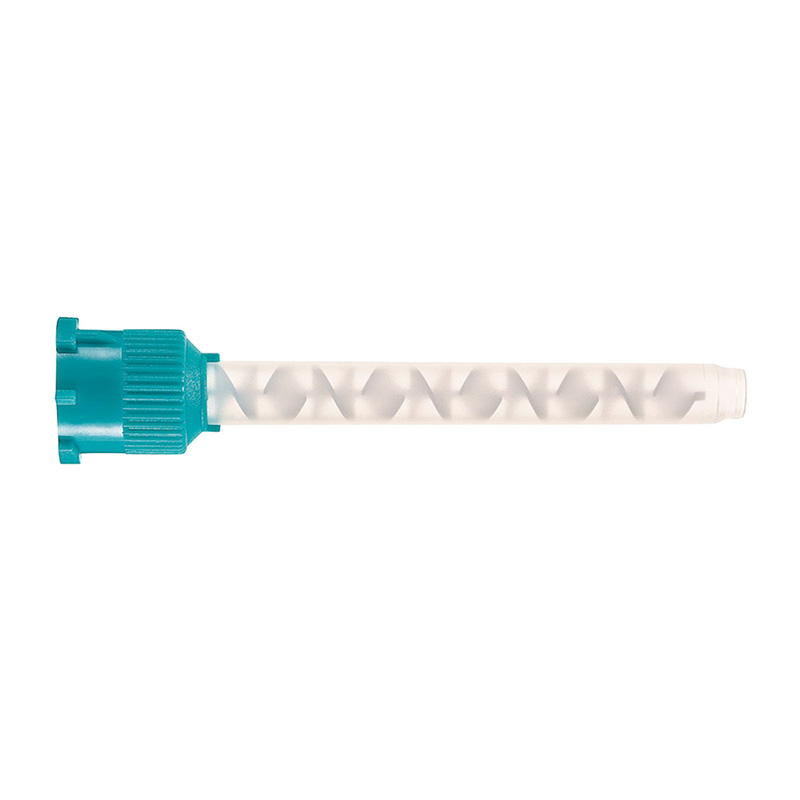 PLULINE MENGCANULES SCS groen 1:1/2:1, 50 st.
