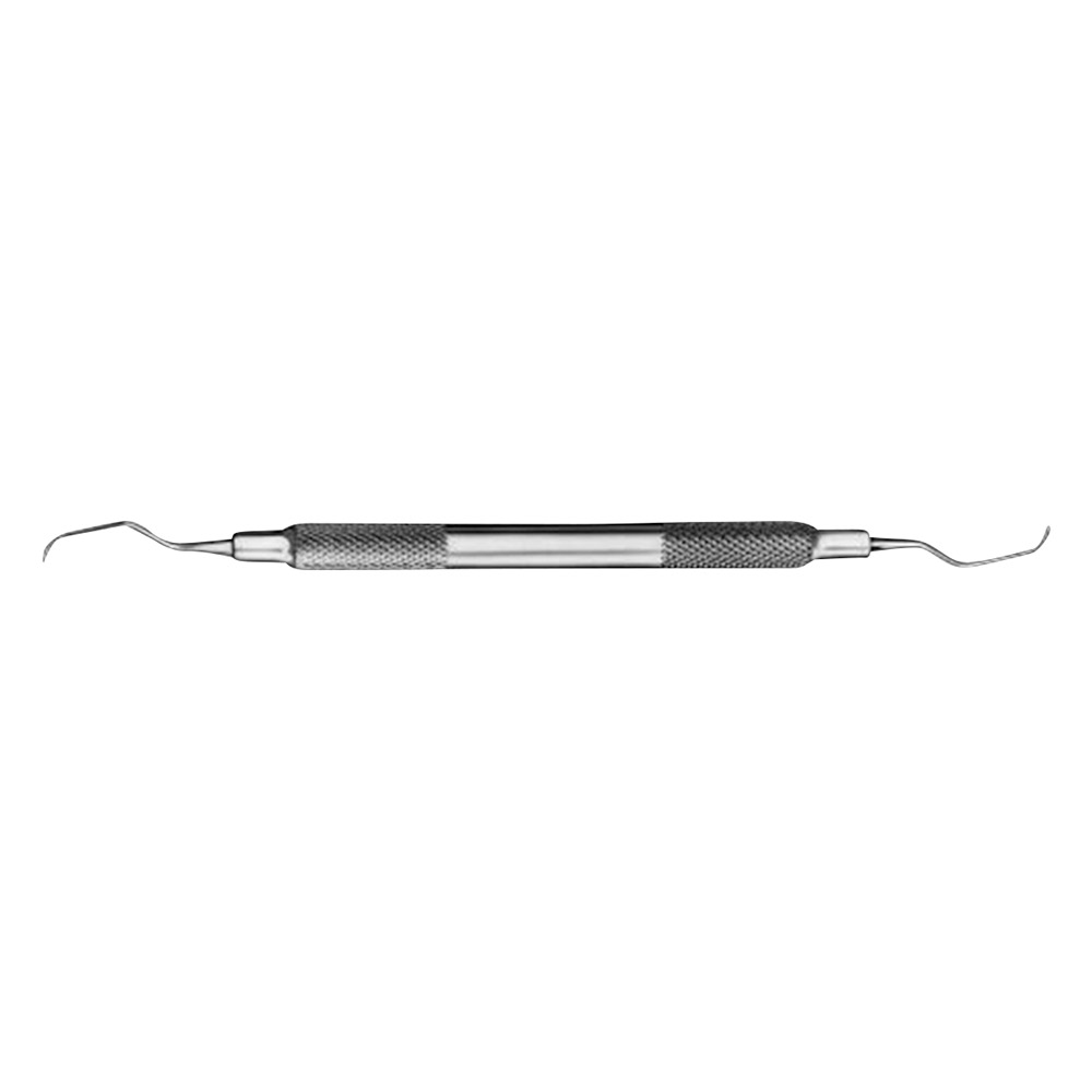 Kurett Langer 962 5-6, stuk