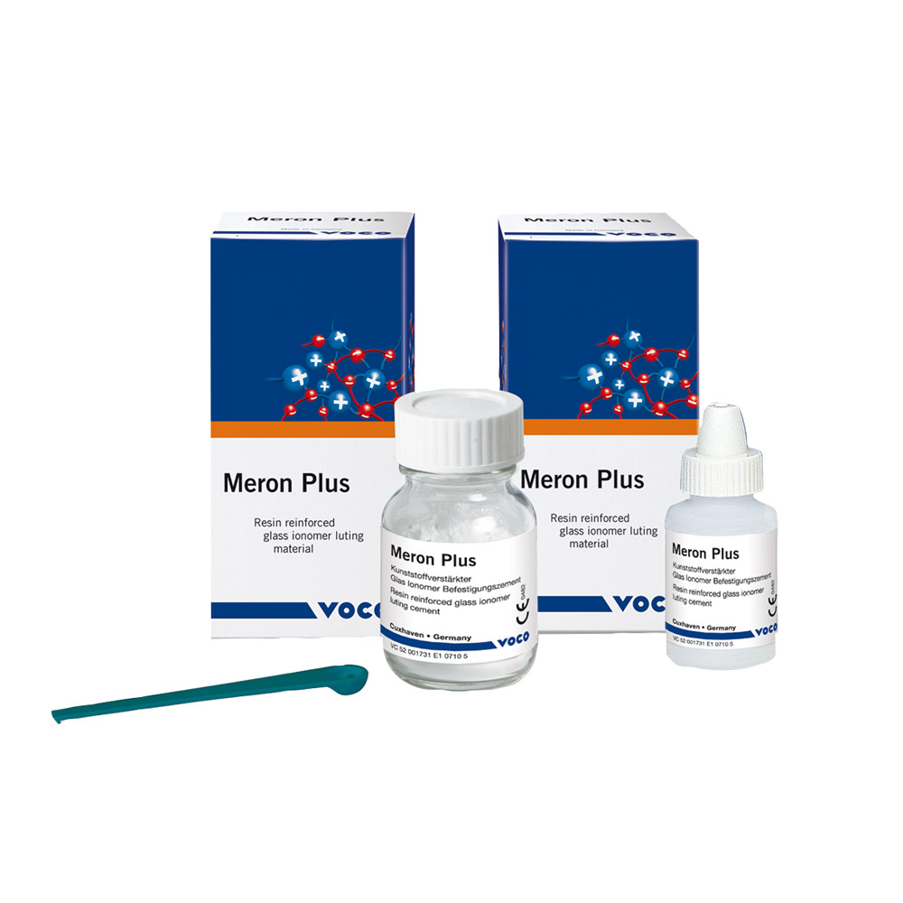 Meron Plus poeder, 15 g verpakking