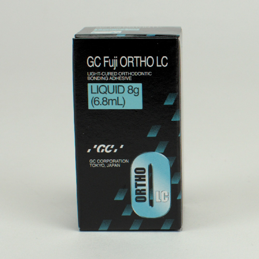 Fuji Ortho LC, 6,8 ml Liquid fles