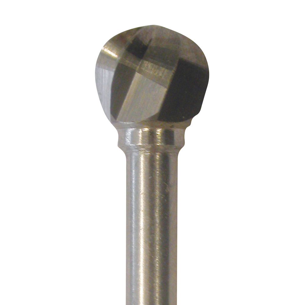 Chirurgische HM-boren WstL Allport 141 023, 2 stuks