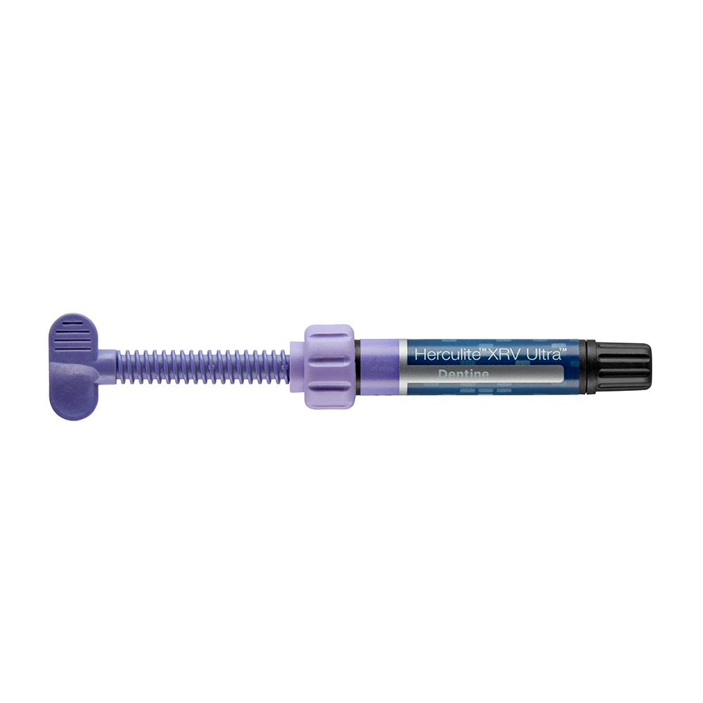 Herculite XRV Ultra Dentin A2, 4 g spuit