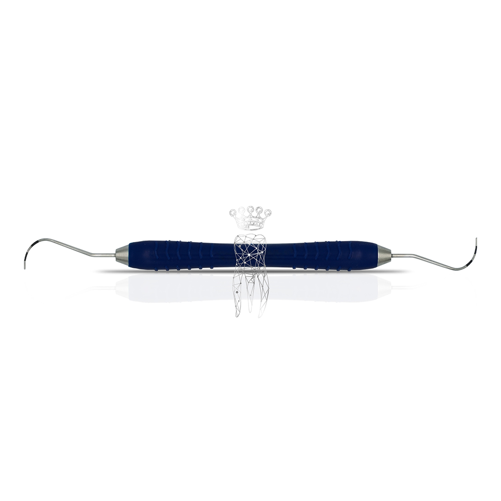 Furcatiesonde NABERS 3-6-9-12 blauw 1 stuk