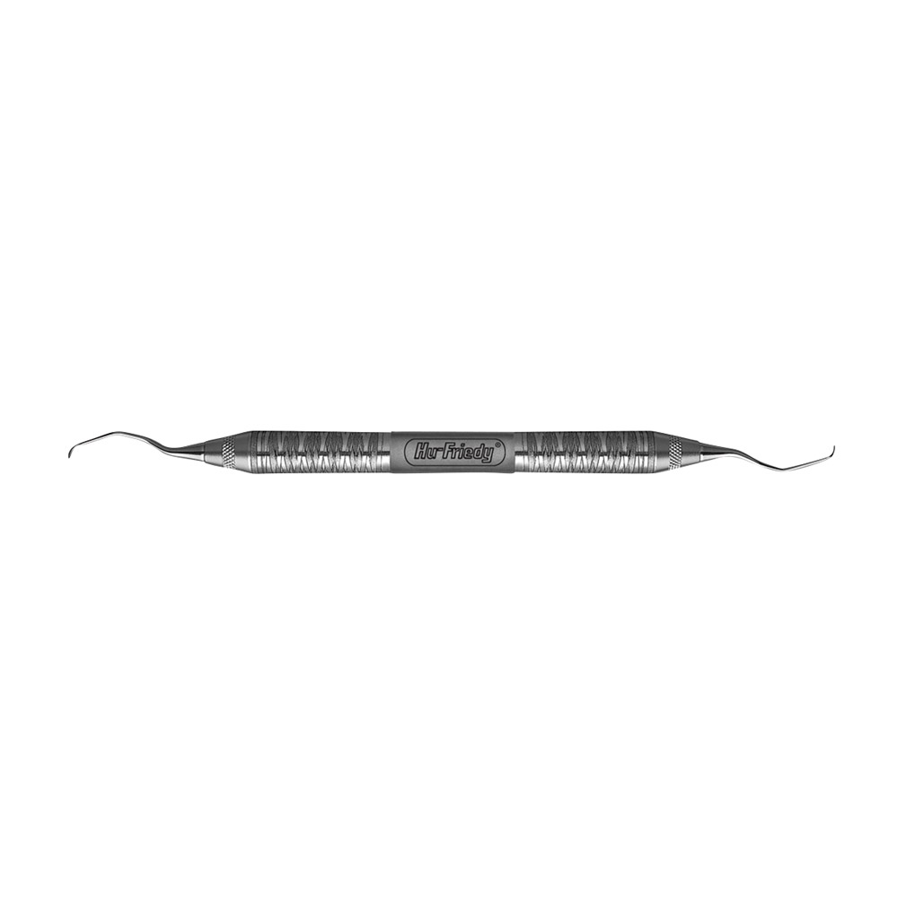 Curette Gracey Mini Five 13-14 distaal greep 6, stuks