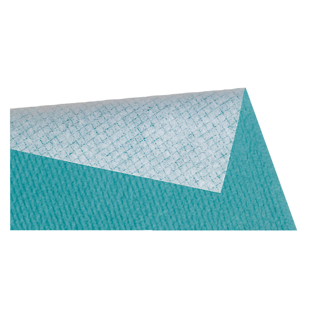 Foliodrape afdeklaken 50 x 50, 100 stuks