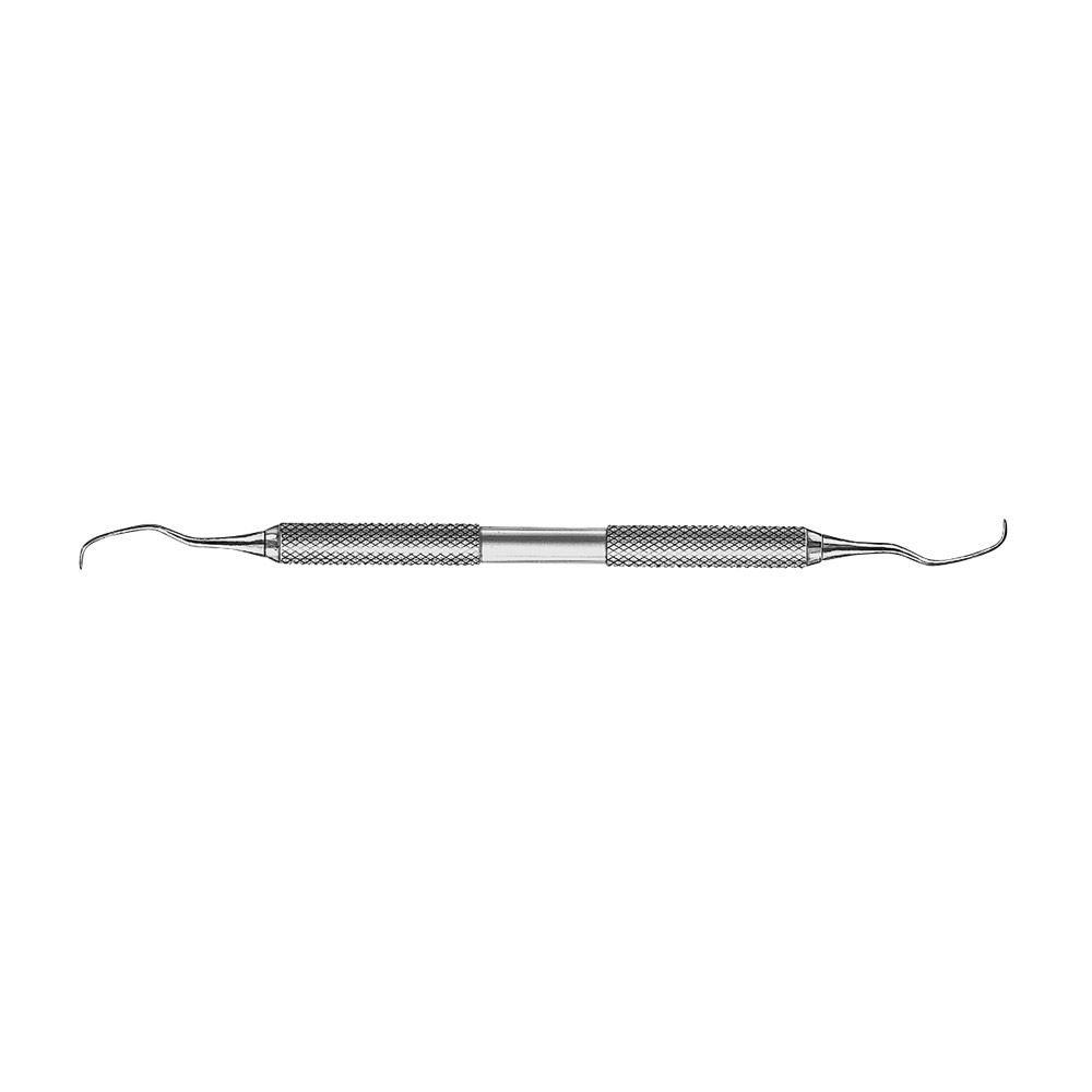 Parodontale curette Gracey 11-12, stuk