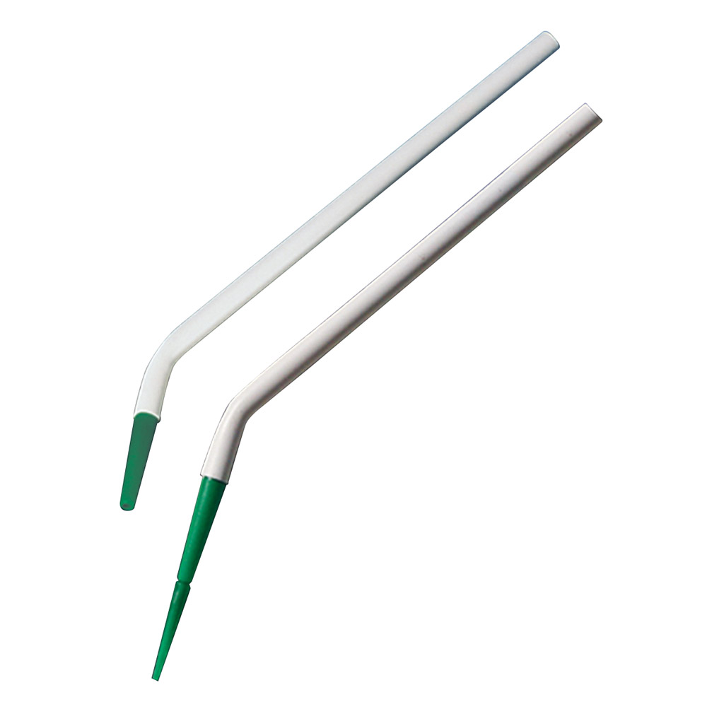 Afzuigcanule Surgitip 2,5 mm, 20 st.