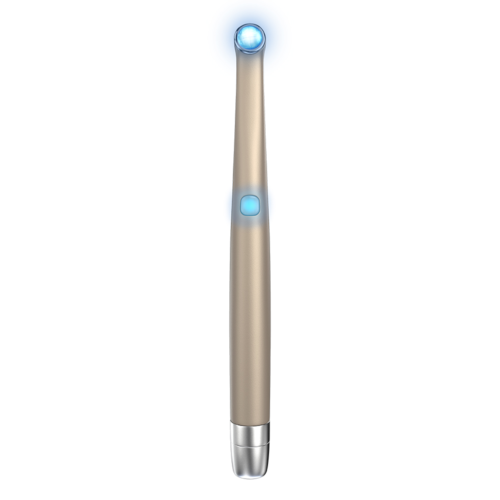 VALO X LED uithardingslamp set Stardust Grijs, stuk