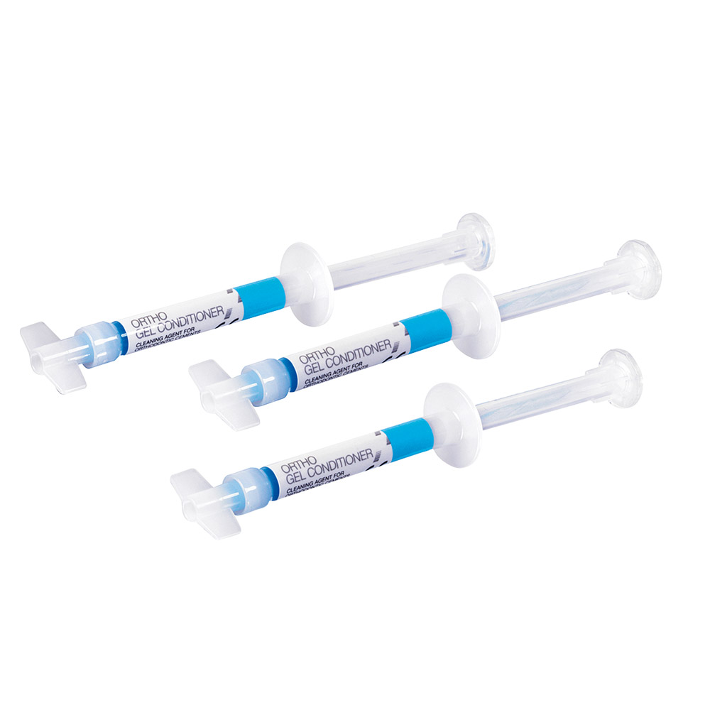 Gc fuji ortho gel conditioner