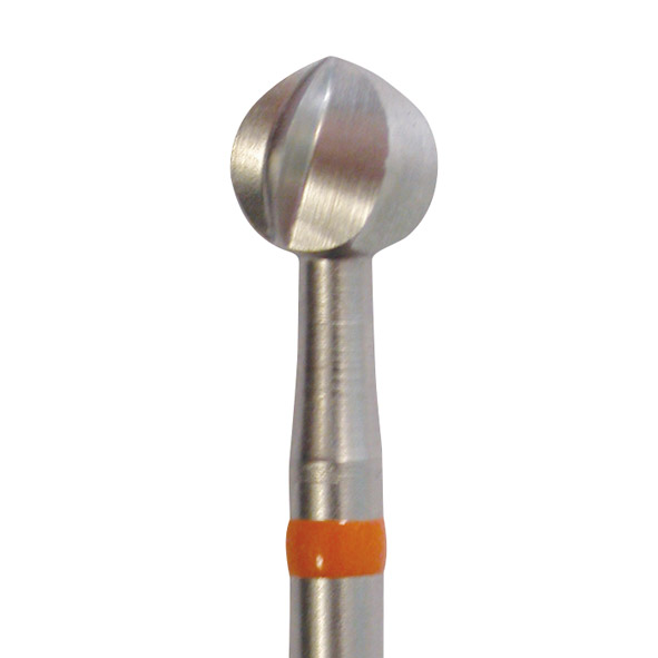 Chirurgische boren Hst Allport 141 RF 023, 2 stuks