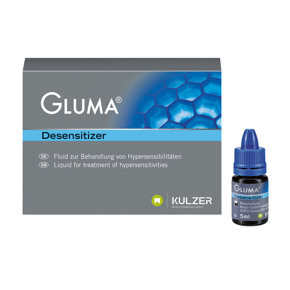 Gluma Desensitizer, 5 ml Fles