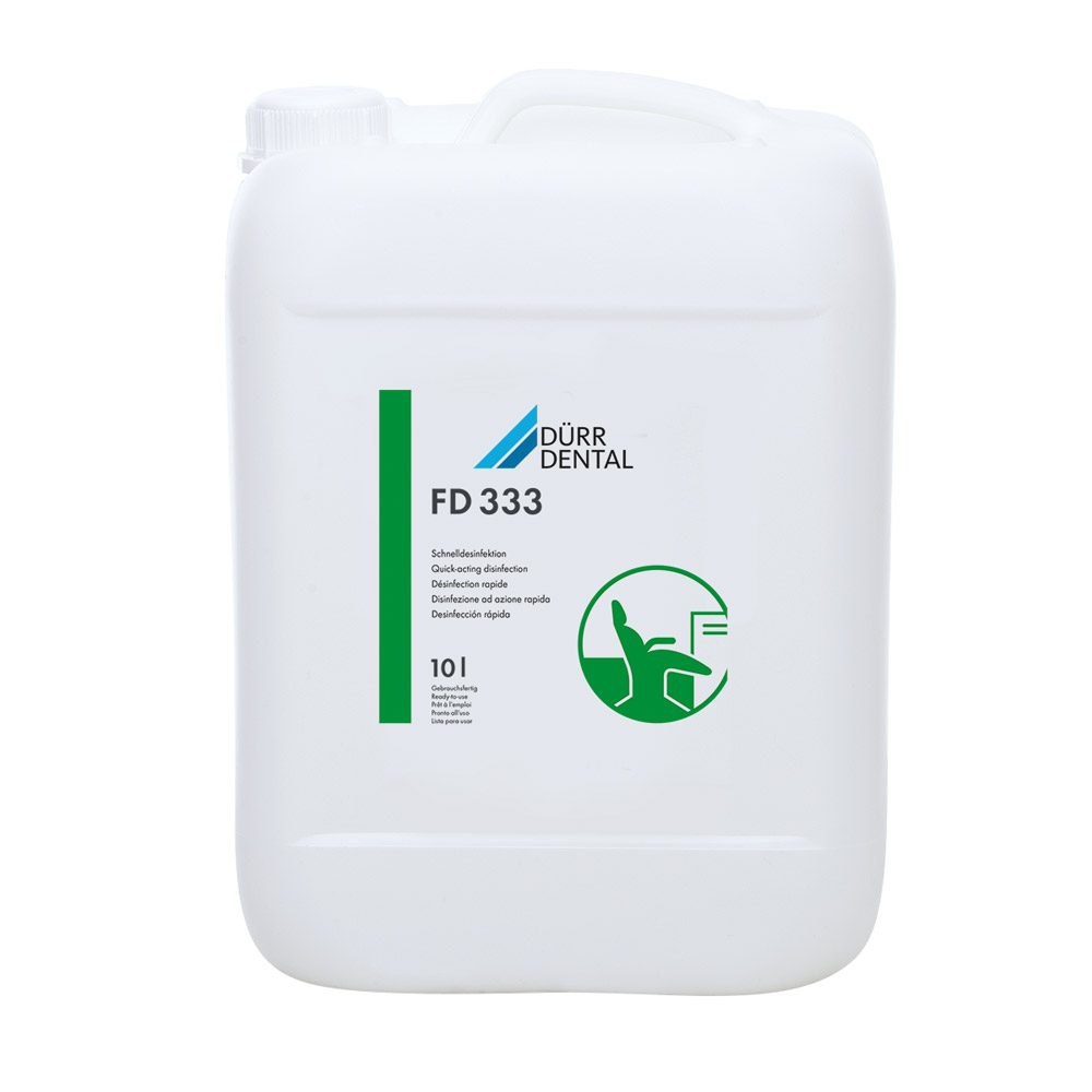 Fd 333 10l can