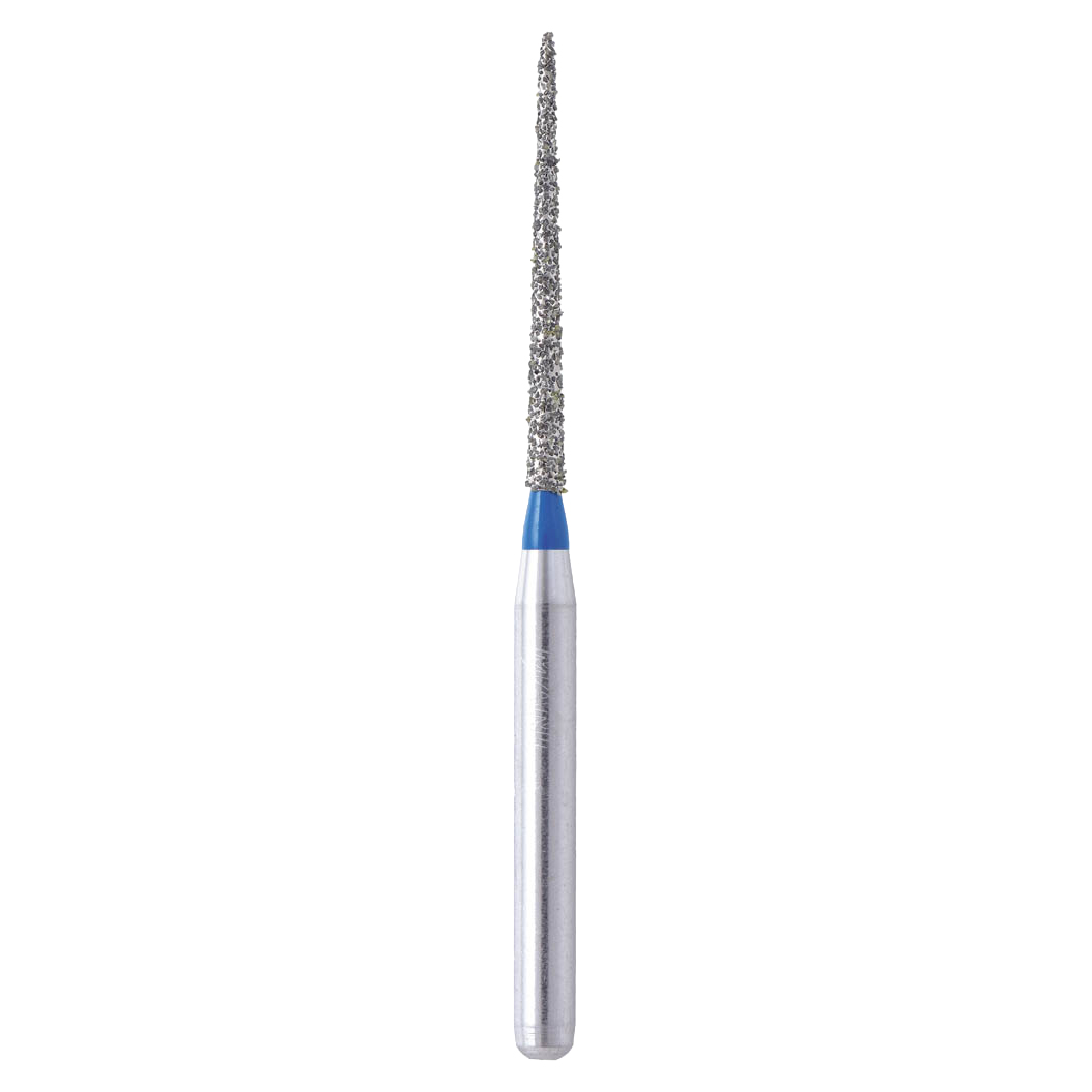 Mani Diamond Bur TC-12, 5 stuks