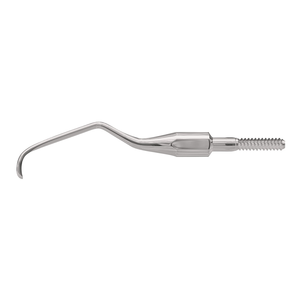 Quik-Tip Aanzetstuk TT Curette Gracey 5, stuk