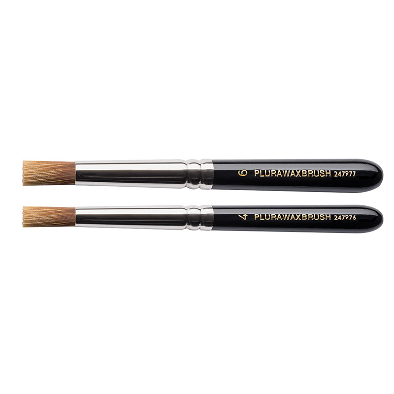 Plurawaxbrush Gr.6, 1 stuk
