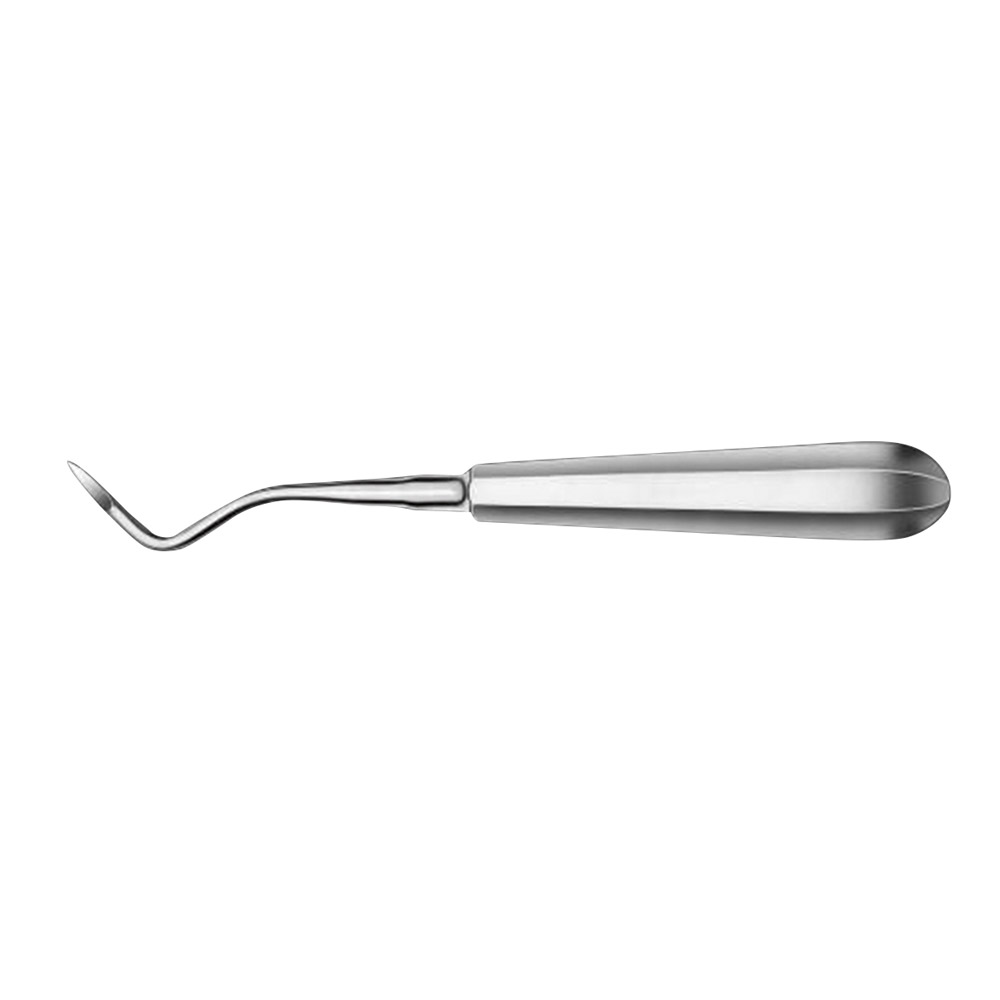 Wortelheffer 580/ 2, stuk