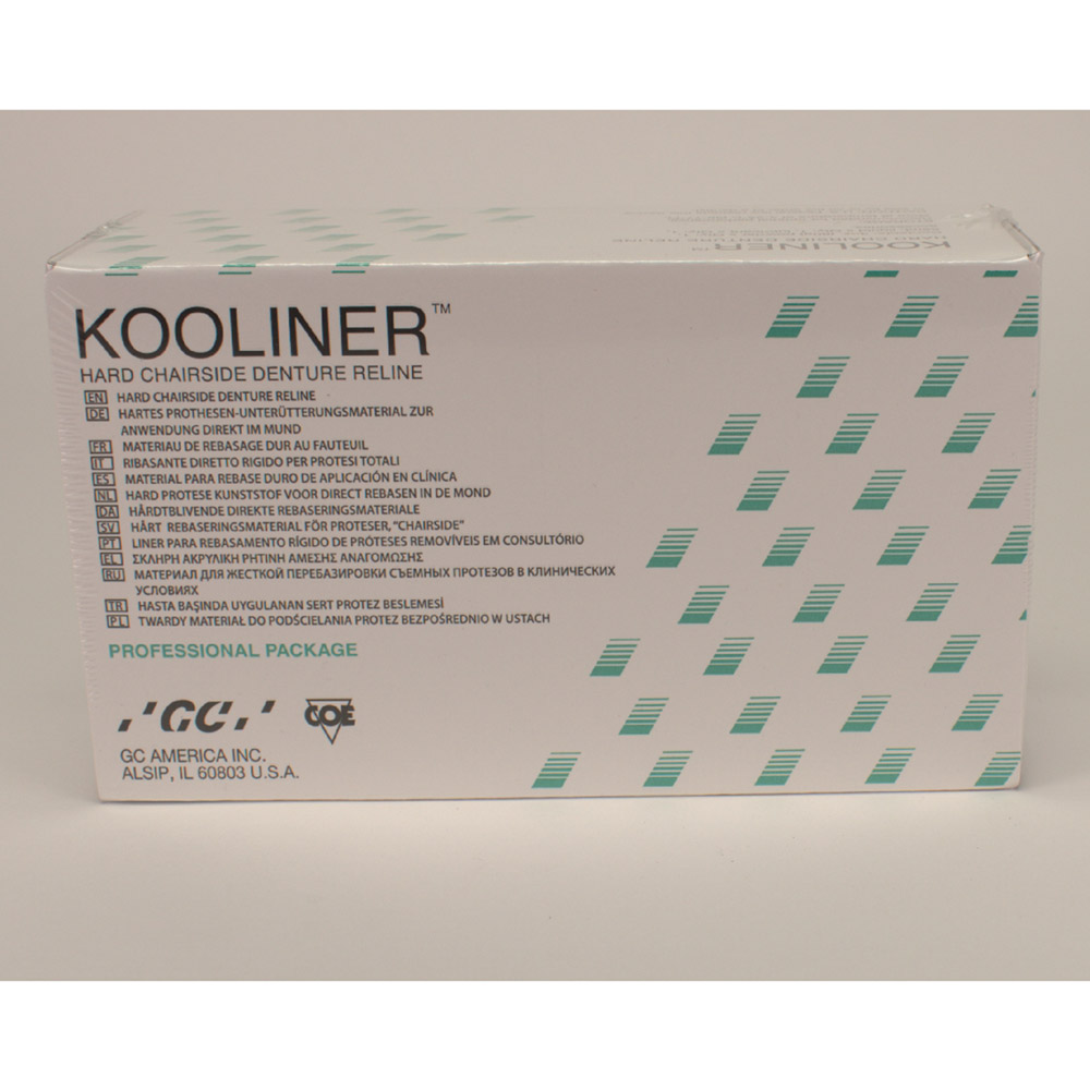 Gc kooliner 345001