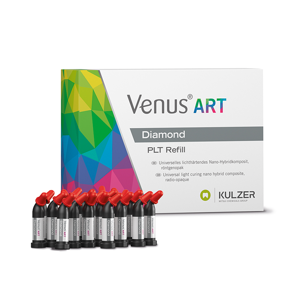 Venus Diamond A2, 20 x 0,25 g PLT