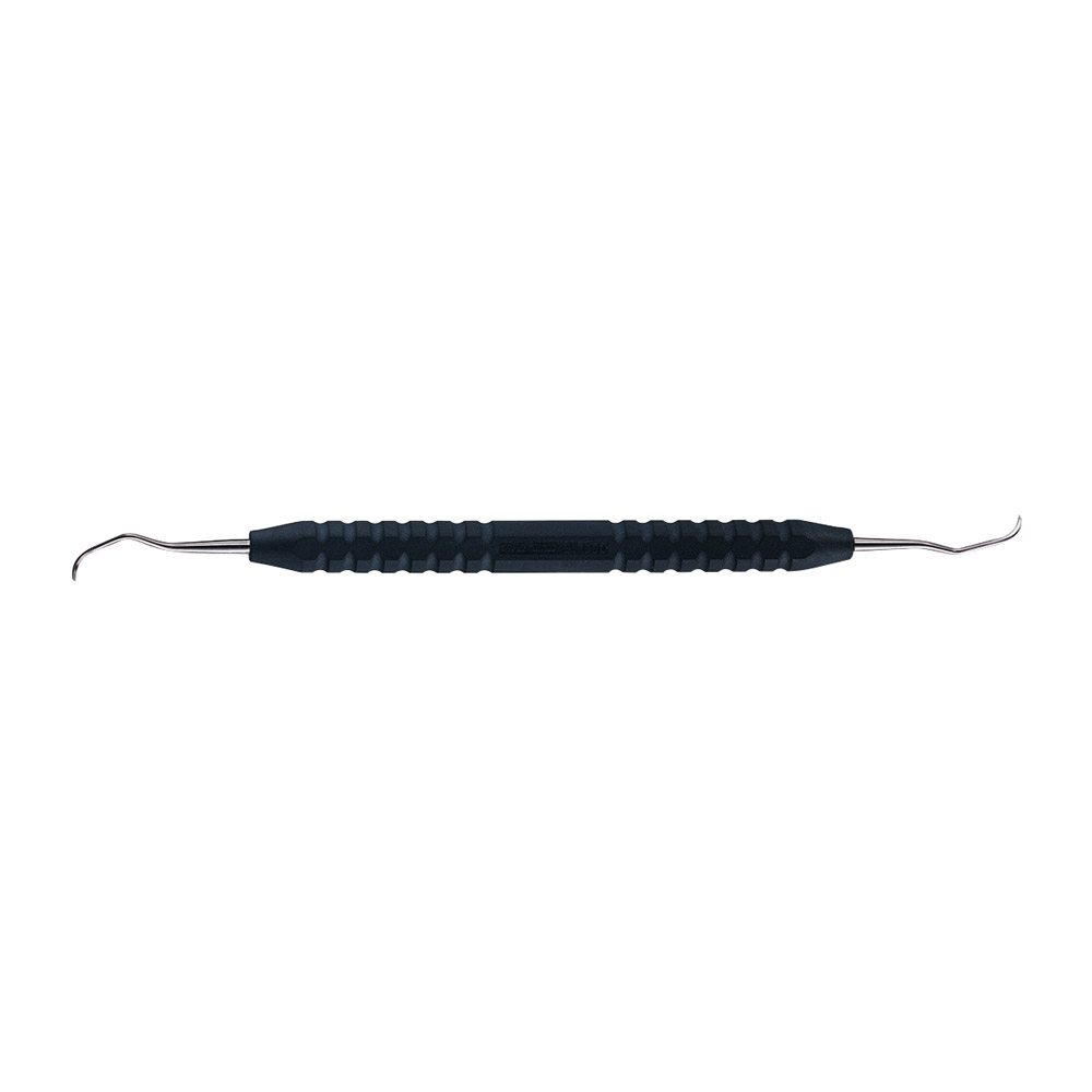 Curette gf4 gr.dblauw db344 st