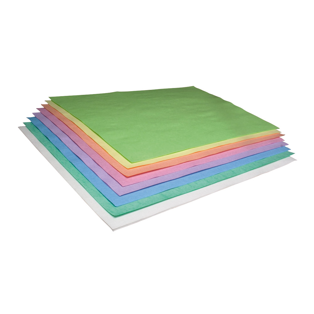 Monoart Traypapier 28 x 36 cm cedro, 250 stuks