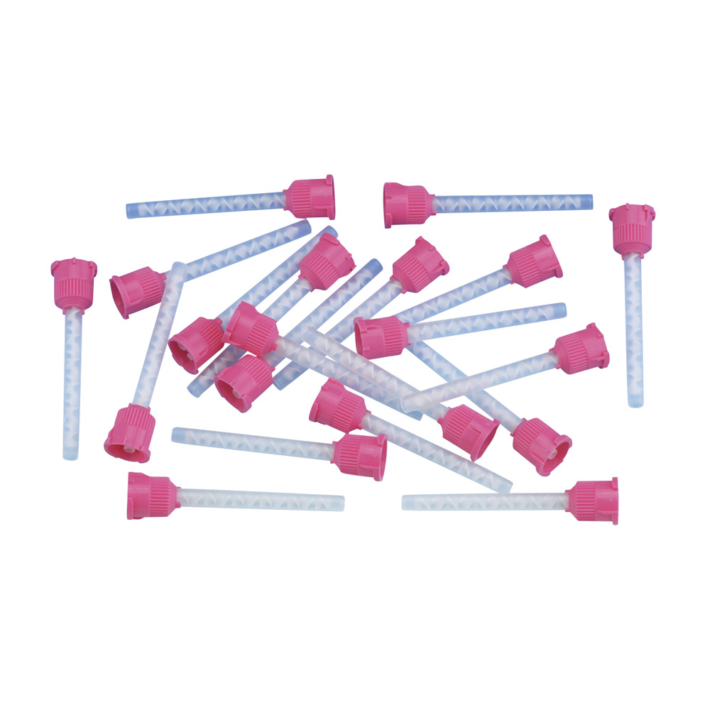 Mengcanules R-Si-Line SN, 50 stuks