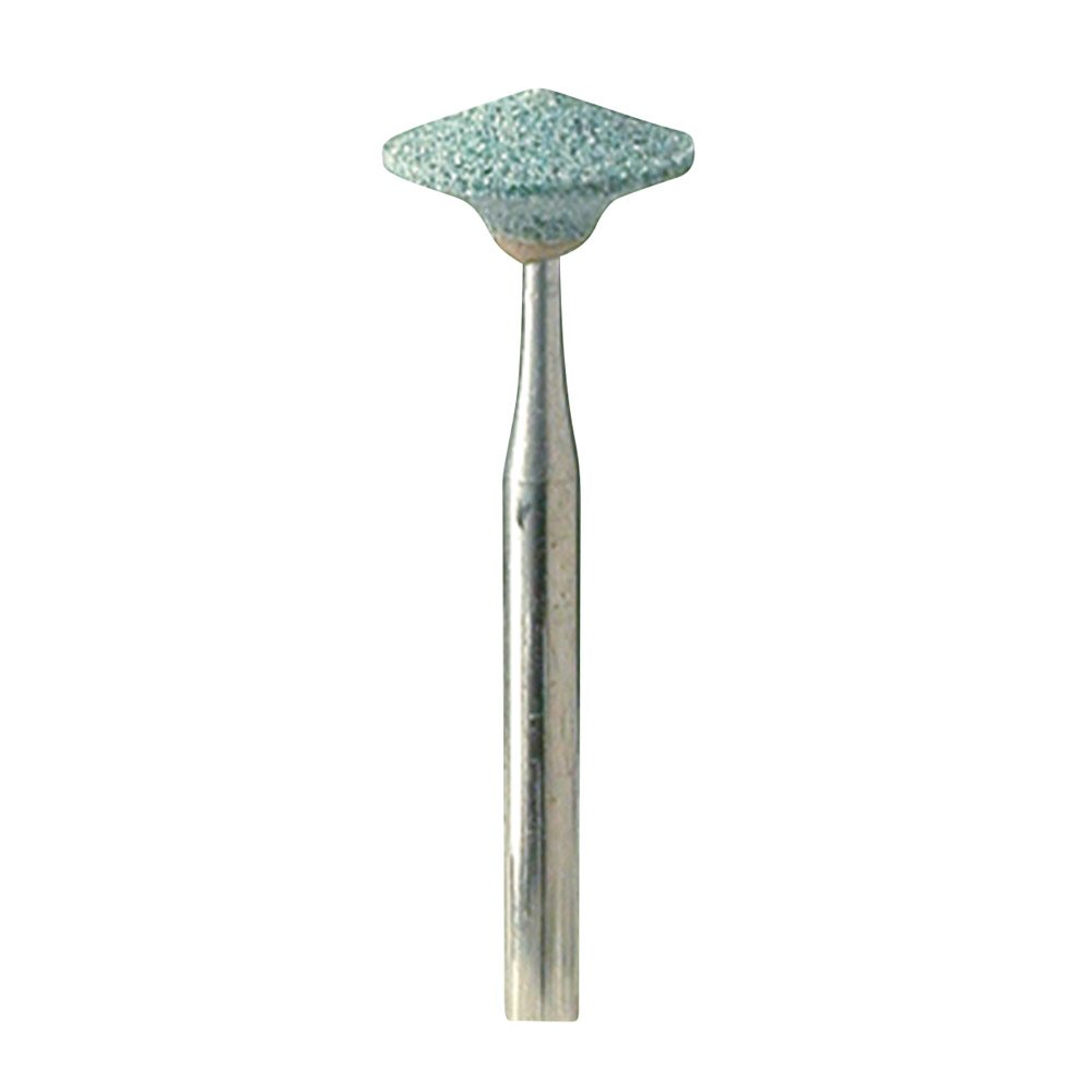 Slijpsteen Hst 633 090 groen, 5 stuks