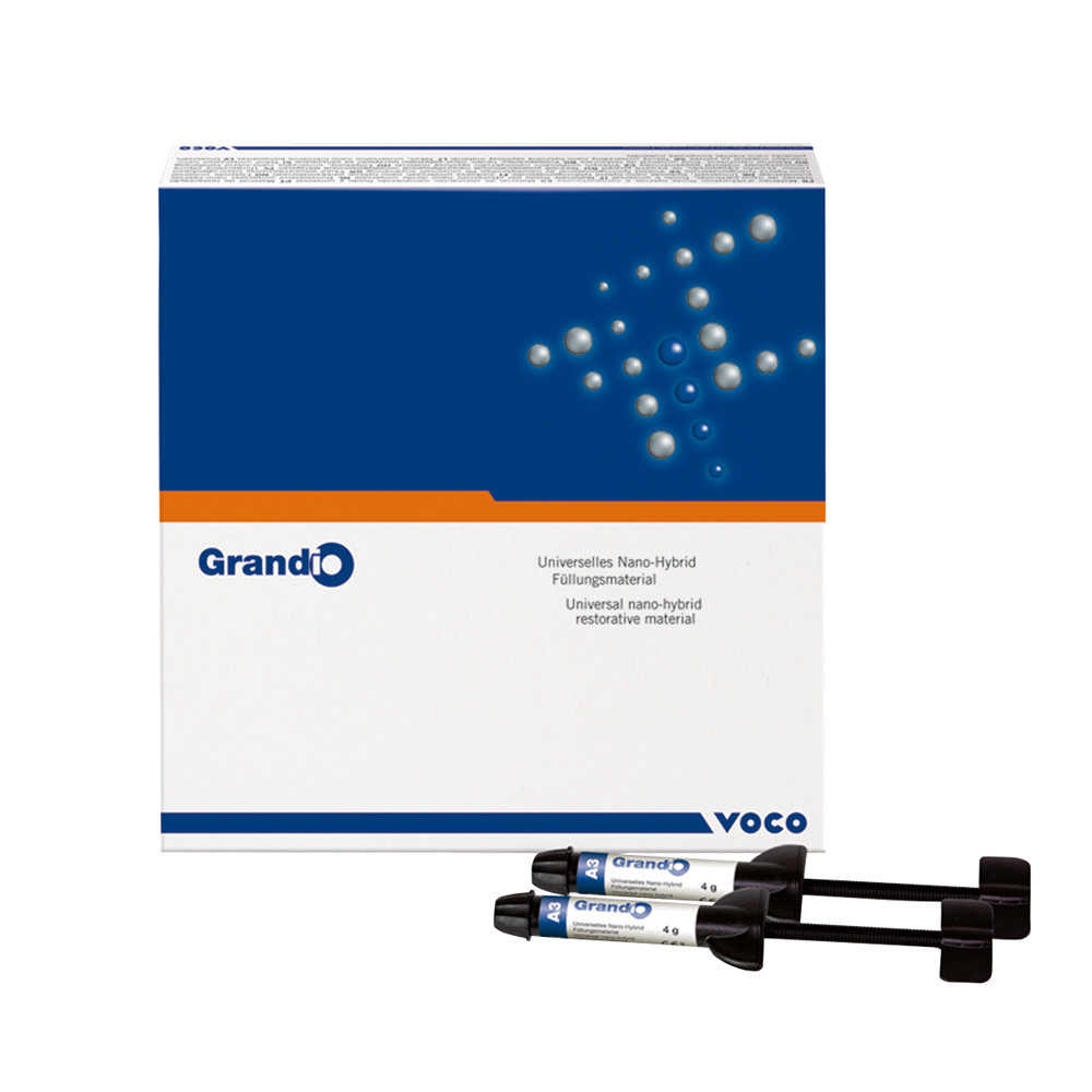 Grandio A2, 4 g spuit