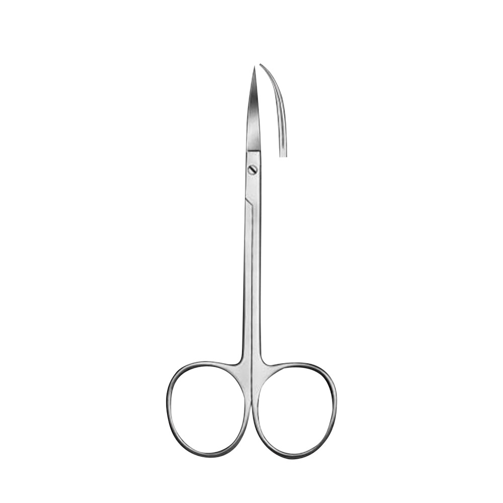 Tandvleesschaar 802D 10,5 cm, stuk