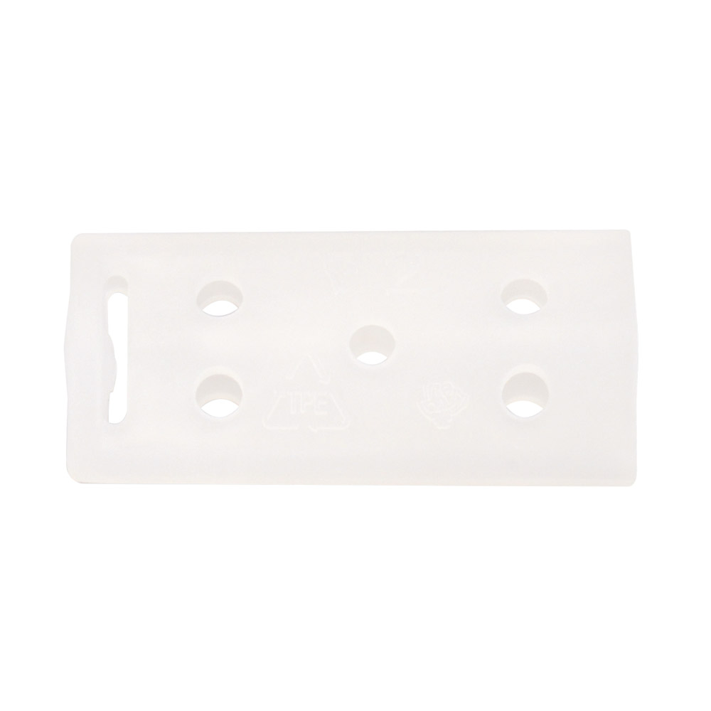 Protecto-Tip 4,0 x 28 mm Maat M, 10 stuks